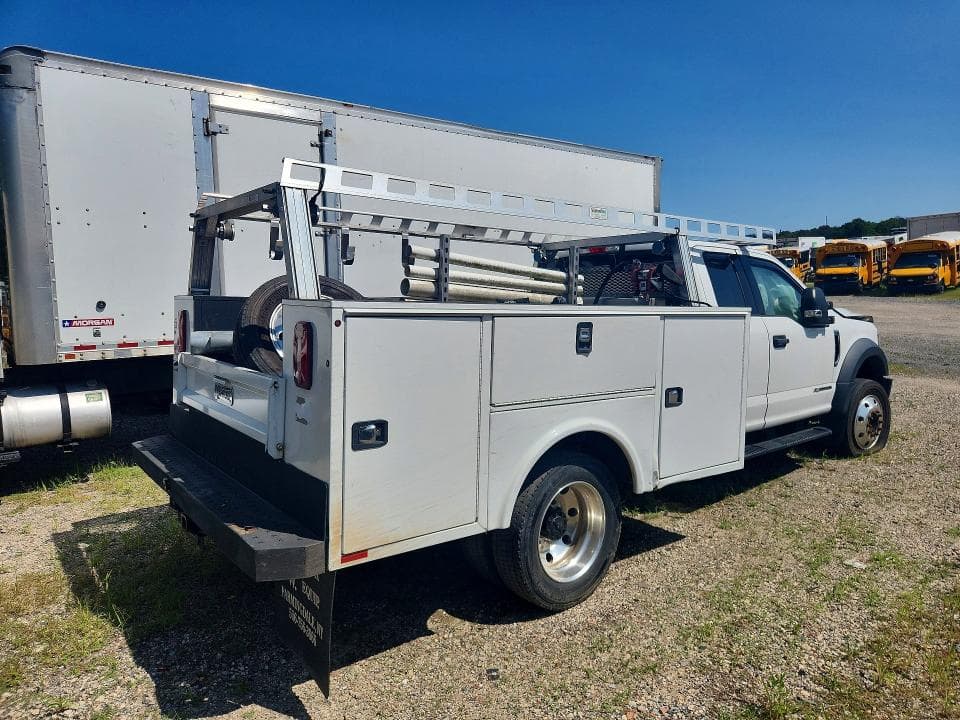 2019 FORD F450 SUPER DUTY 3