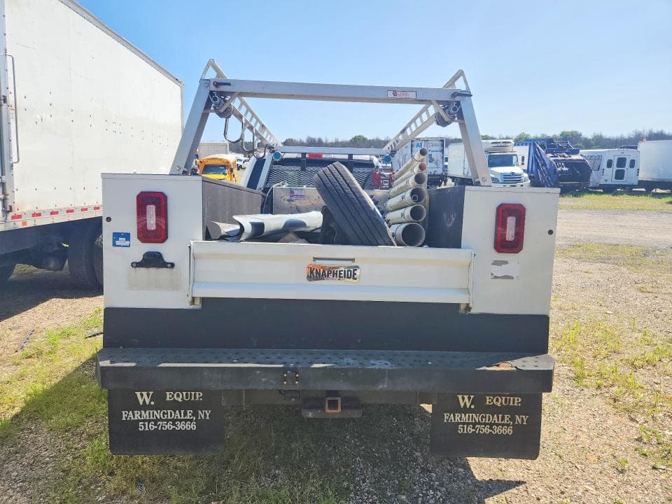 2019 FORD F450 SUPER DUTY 6