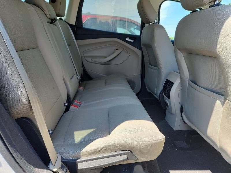 2018 FORD ESCAPE SE 11