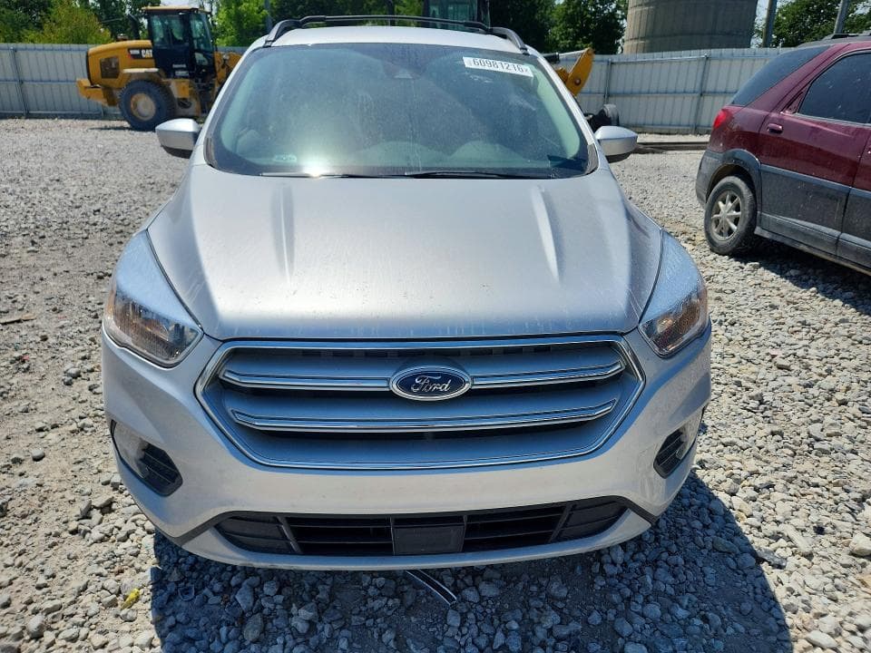 2018 FORD ESCAPE SE 5