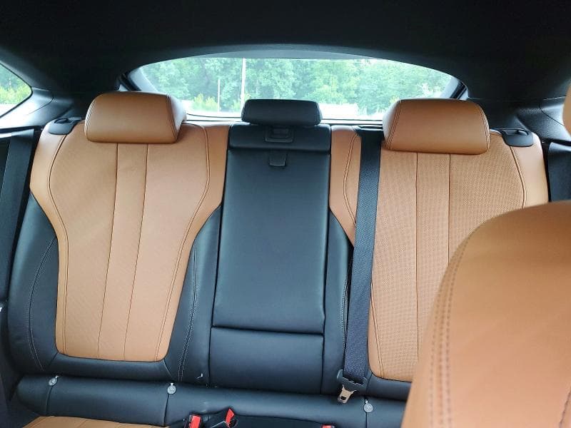 2019 BMW X6 XDRIVE35I 10