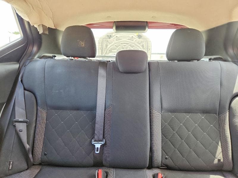 2020 NISSAN KICKS SV 10