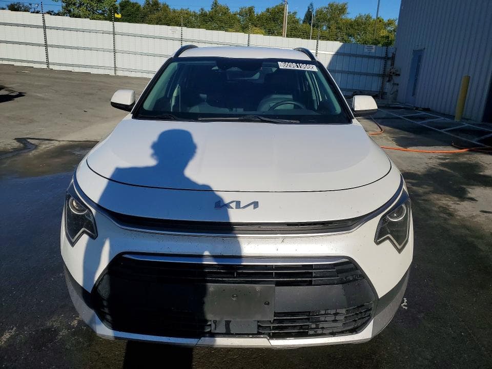 2023 KIA NIRO EX 5
