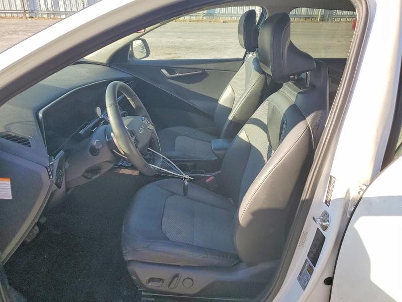2023 KIA NIRO EX 7