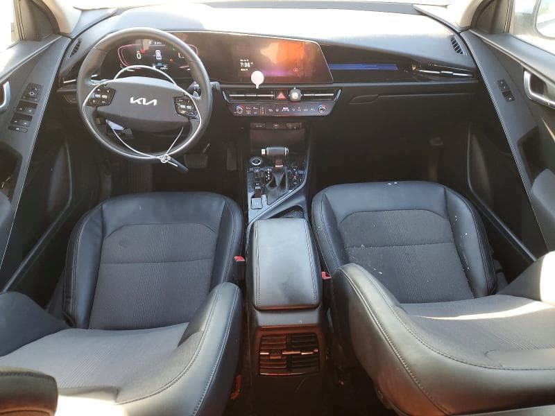 2023 KIA NIRO EX 8