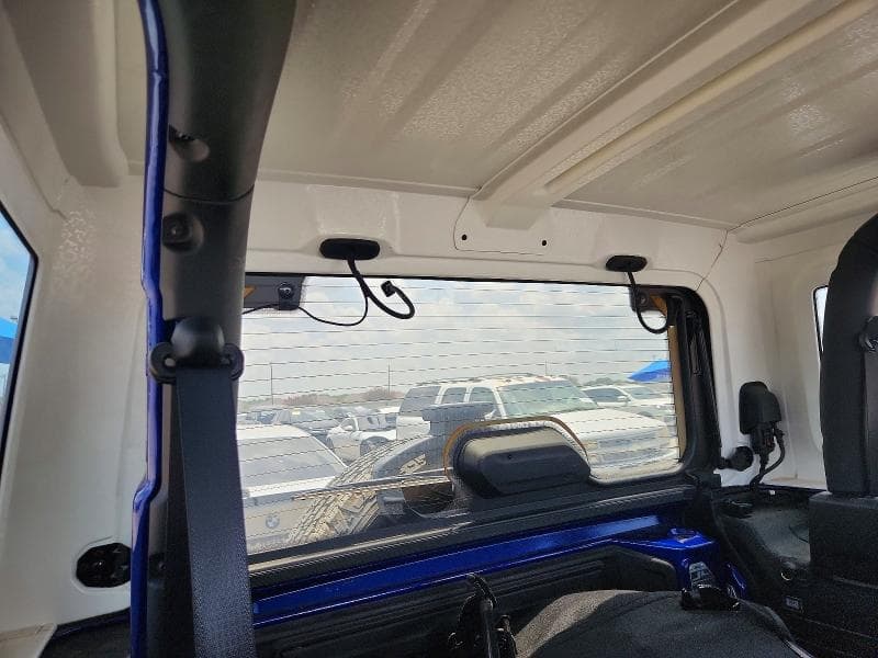 2020 JEEP WRANGLER SPORT 10