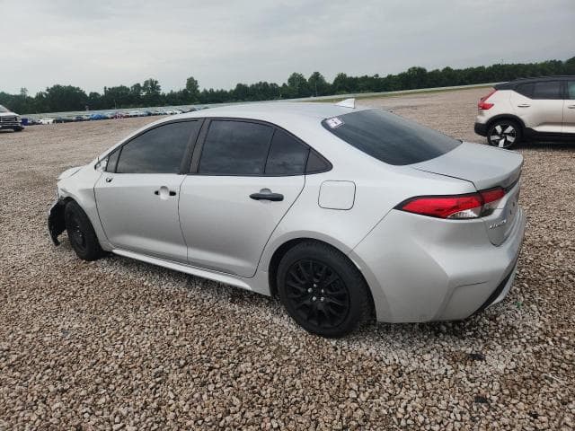 2020 TOYOTA COROLLA LE 2