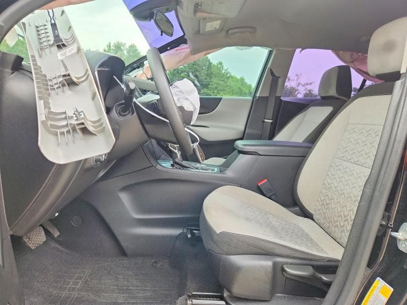2023 CHEVROLET EQUINOX LS 7