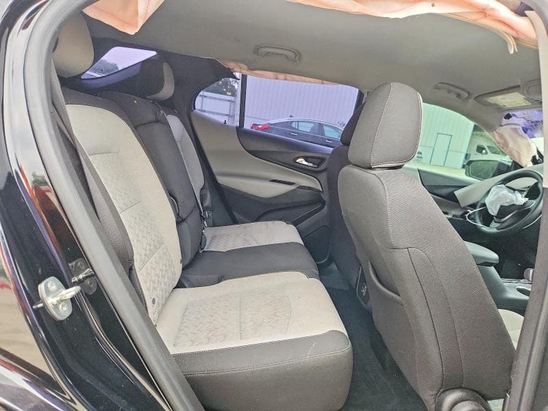 2023 CHEVROLET EQUINOX LS 10