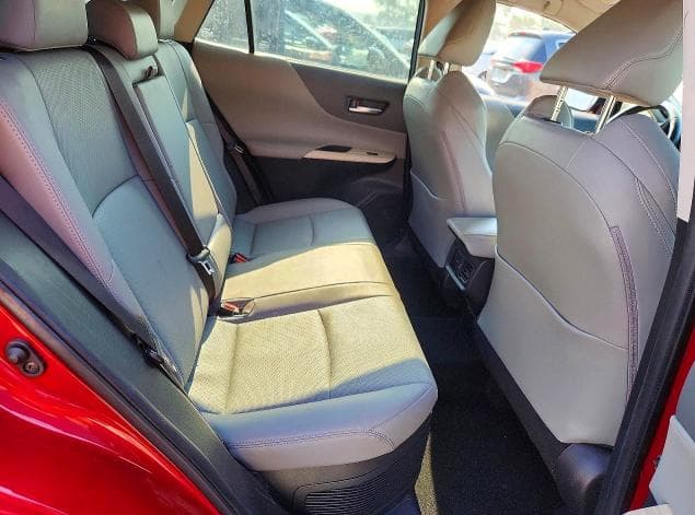 2023 TOYOTA VENZA LIMITED LIMITED 11