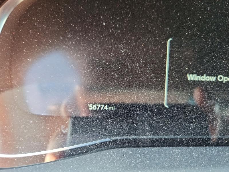 2023 TOYOTA VENZA LIMITED LIMITED 9