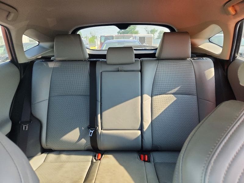 2023 TOYOTA VENZA LIMITED LIMITED 10