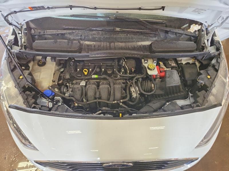 2022 FORD TRANSIT CONNECT TITANIUM 12