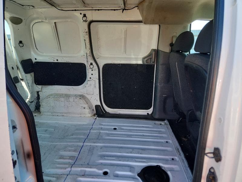 2020 NISSAN NV200 DELIVERY VAN 11