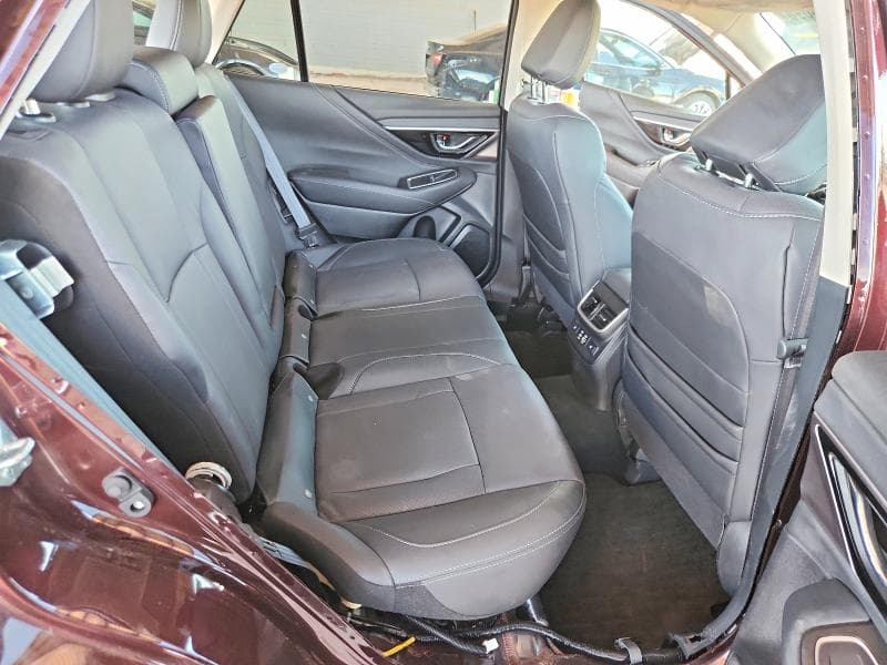 2024 SUBARU OUTBACK LIMITED 11