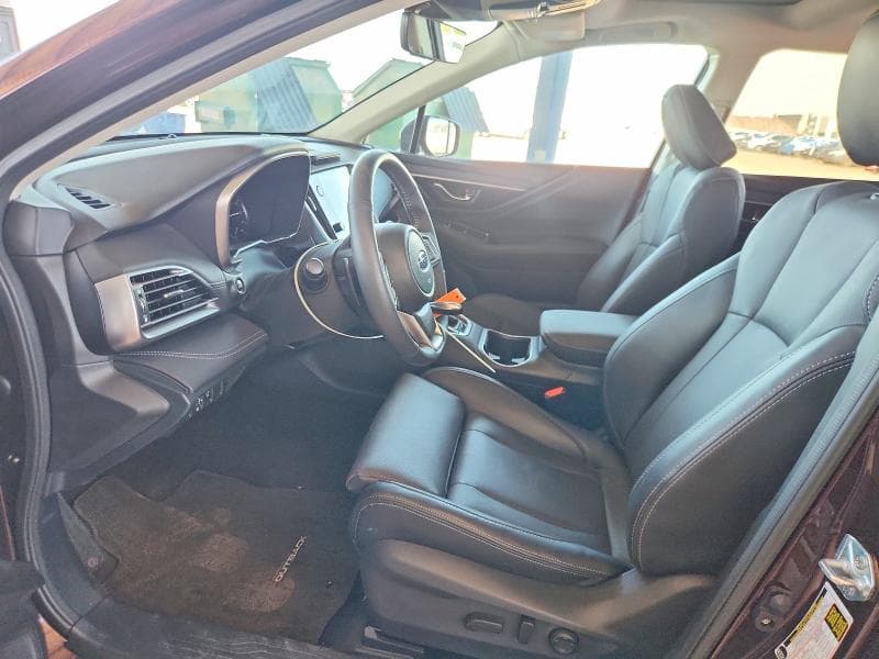 2024 SUBARU OUTBACK LIMITED 7
