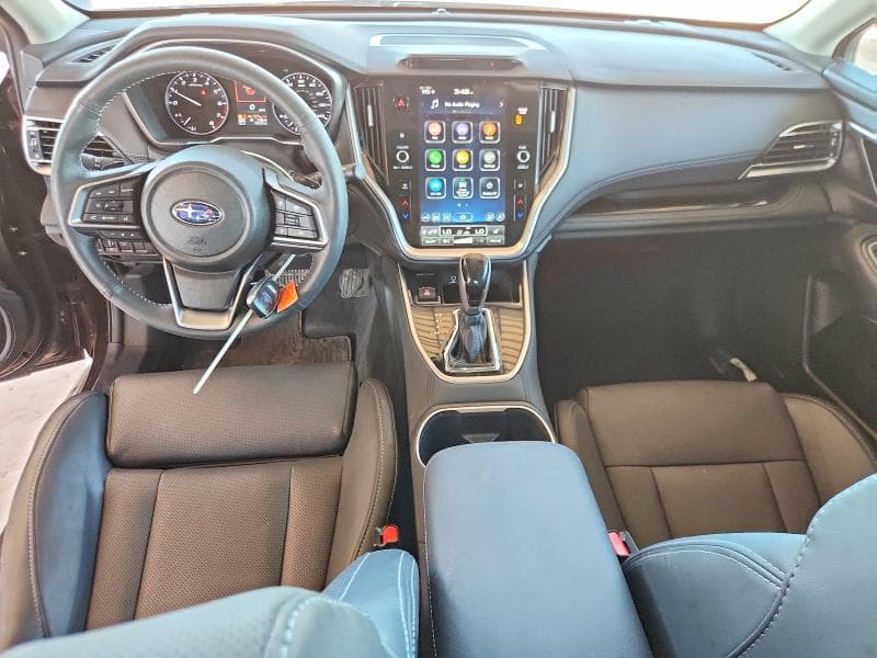 2024 SUBARU OUTBACK LIMITED 8