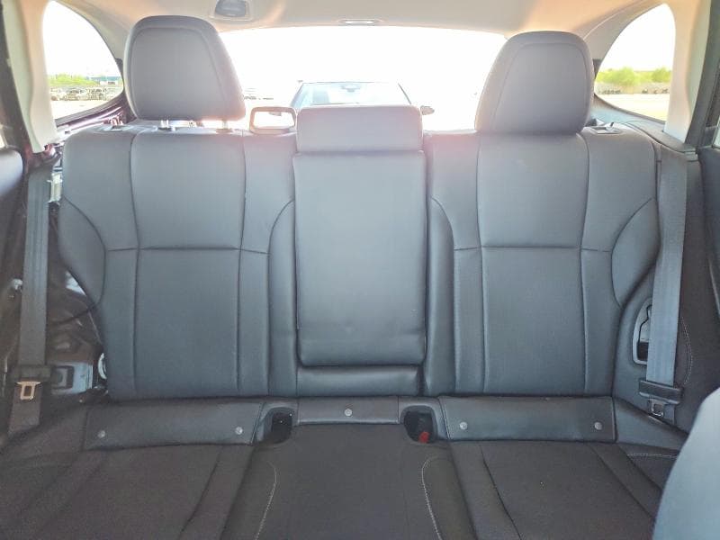 2024 SUBARU OUTBACK LIMITED 10
