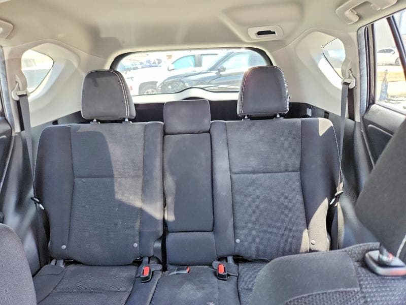 2018 TOYOTA RAV4 XLE XLE 10