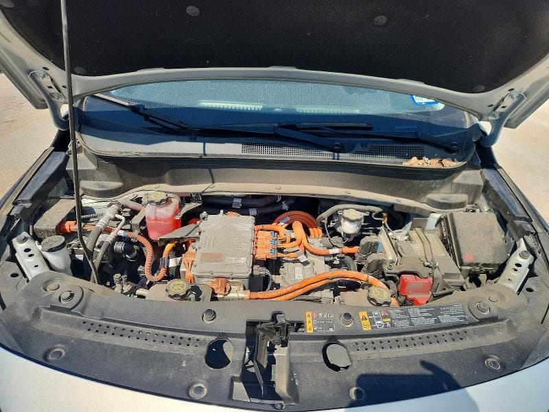 2023 CHEVROLET BOLT EUV LT LT 11