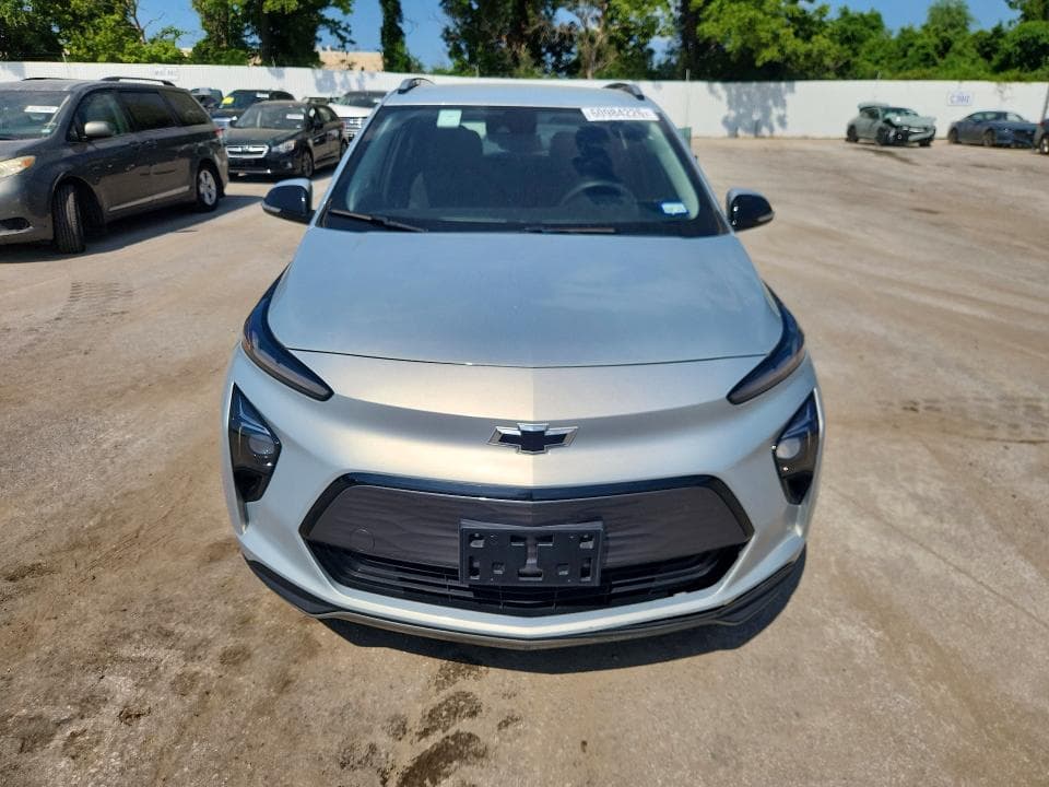 2023 CHEVROLET BOLT EUV LT LT 5