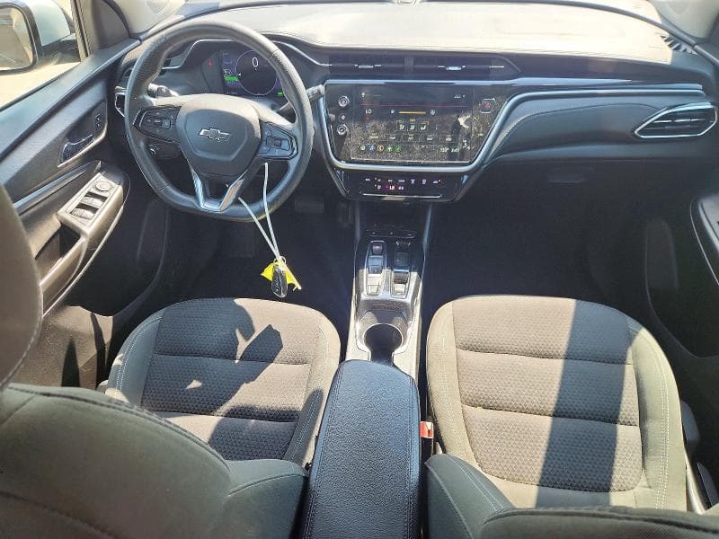 2023 CHEVROLET BOLT EUV LT LT 8