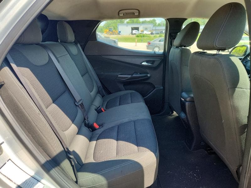 2023 CHEVROLET BOLT EUV LT LT 10
