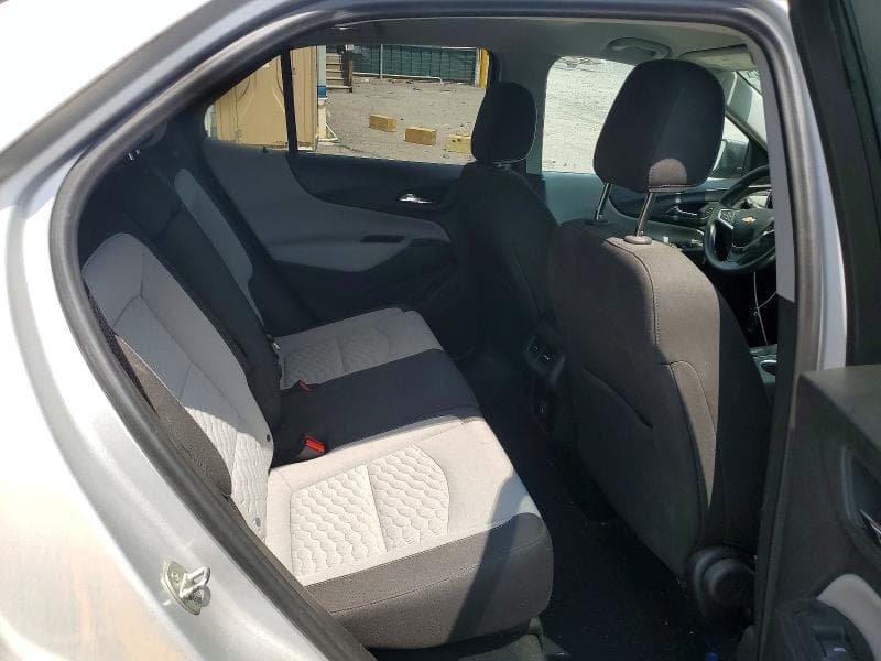 2020 CHEVROLET EQUINOX 11