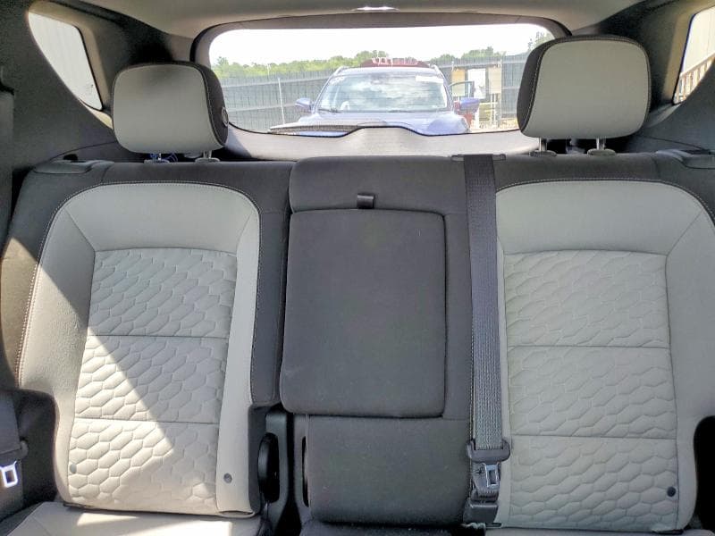 2020 CHEVROLET EQUINOX 10