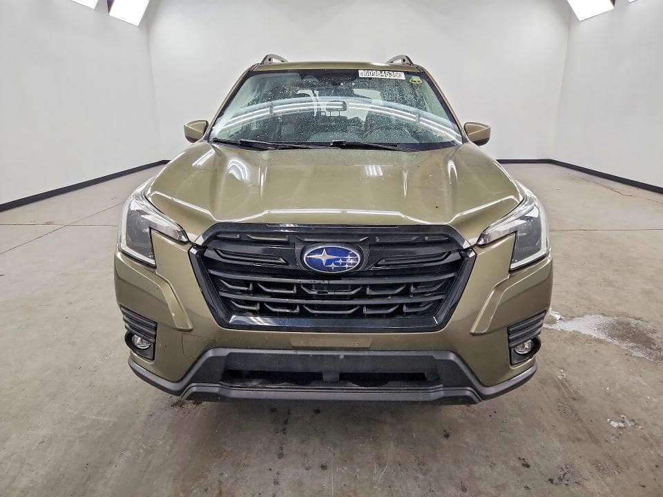 2024 SUBARU FORESTER PREMIUM PREMIUM 6