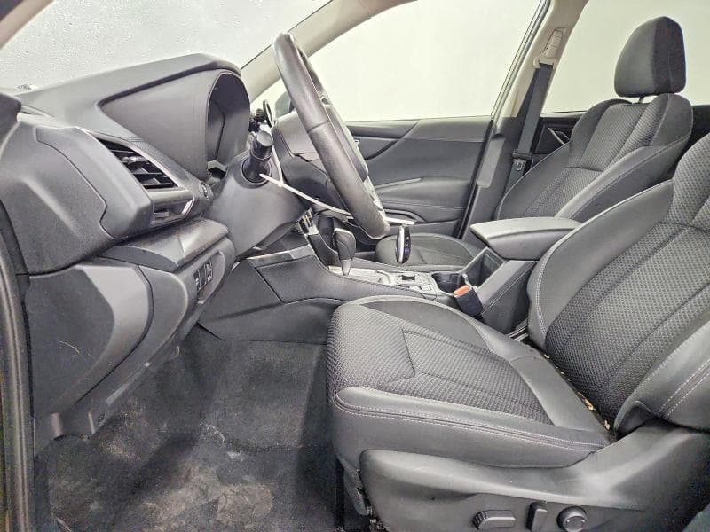 2024 SUBARU FORESTER PREMIUM PREMIUM 8