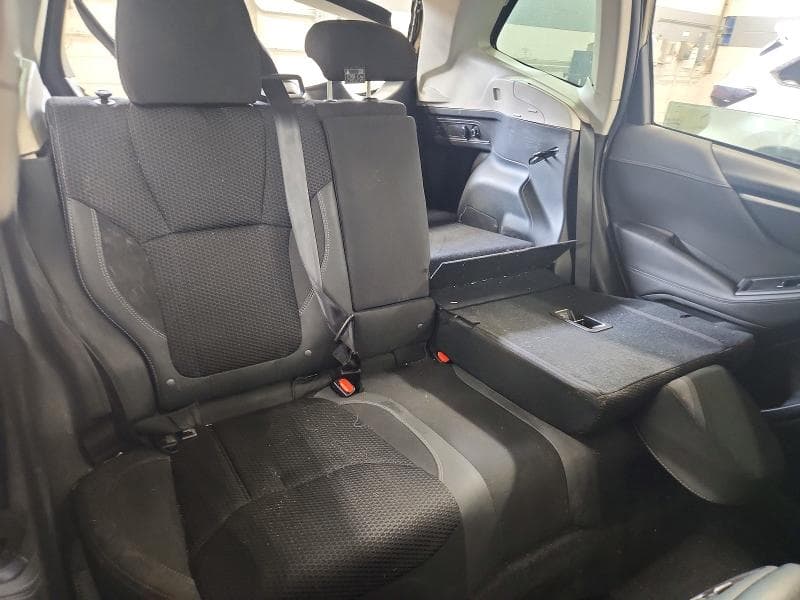 2024 SUBARU FORESTER PREMIUM PREMIUM 11