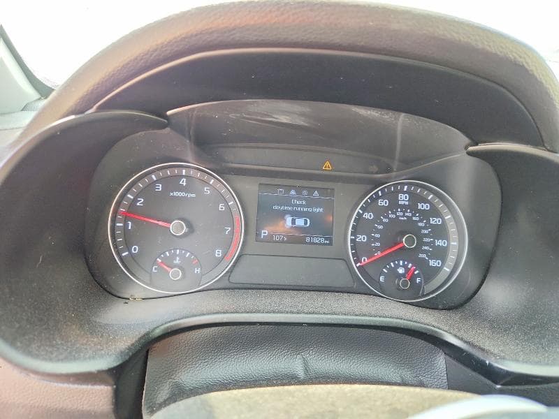 2019 KIA FORTE LXS 9