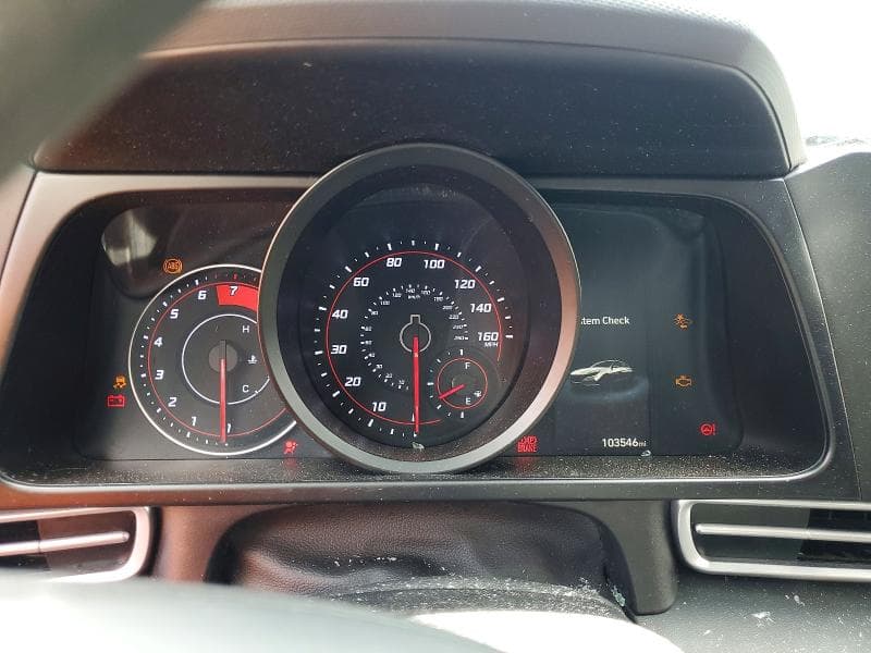 2023 HYUNDAI ELANTRA SE 9