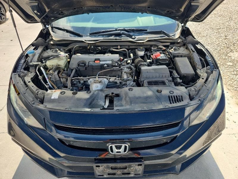 2021 HONDA CIVIC SPORT SPORT 11