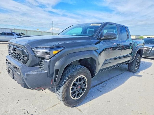 2024 TOYOTA TACOMA TRD OFF-ROAD TRD OFF-ROAD - 1