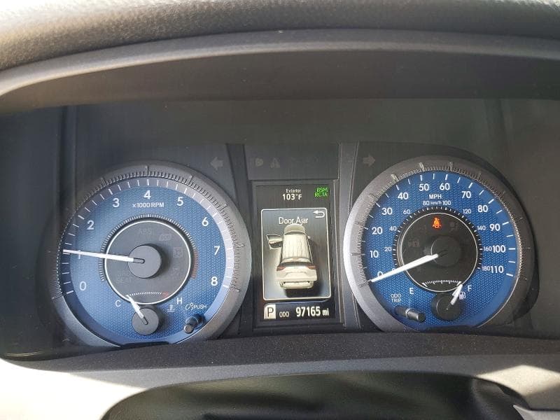 2020 TOYOTA SIENNA XLE 8-PASSENGER 9
