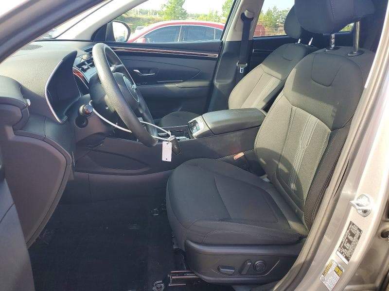2024 HYUNDAI TUCSON SEL 7