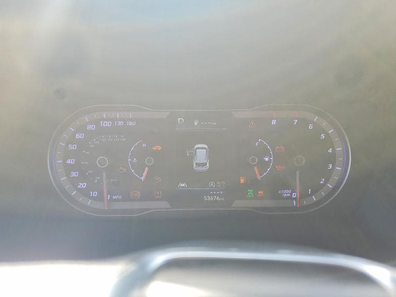 2024 HYUNDAI TUCSON SEL 9