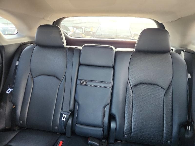 2021 LEXUS RX 350 BASE BASE 10