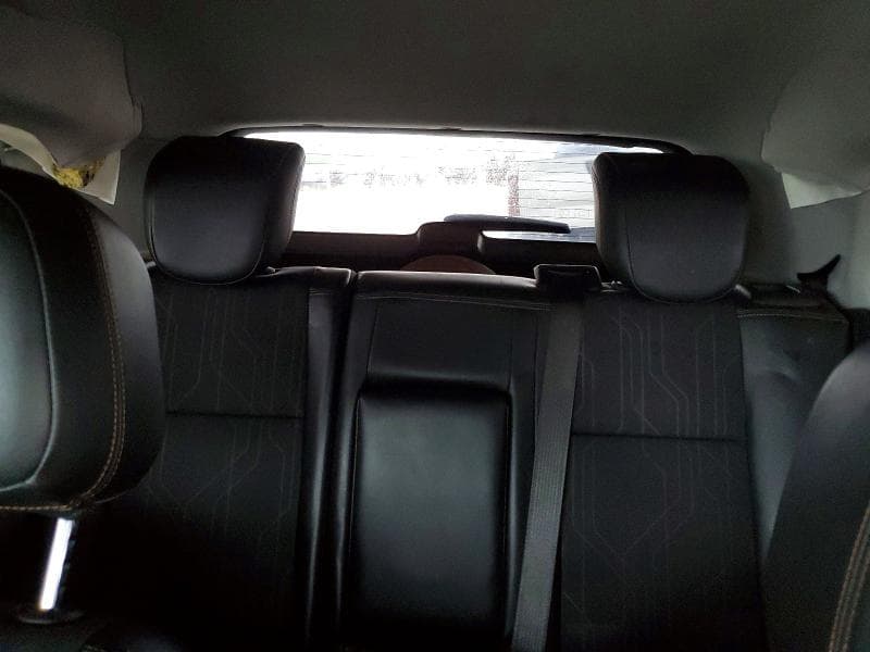 2020 CHEVROLET TRAX 1LT 10