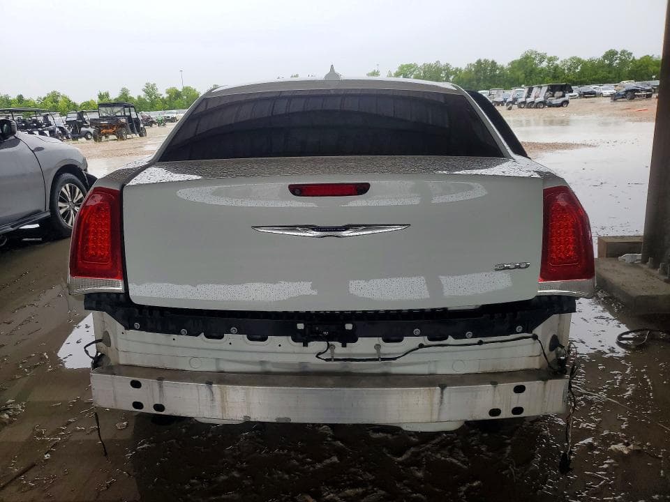 2019 CHRYSLER 300 TOURING 6