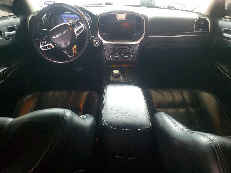 2019 CHRYSLER 300 TOURING 8