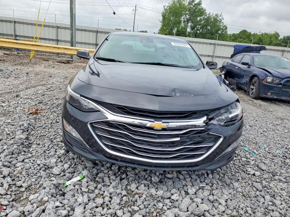 2023 CHEVROLET MALIBU LT 5