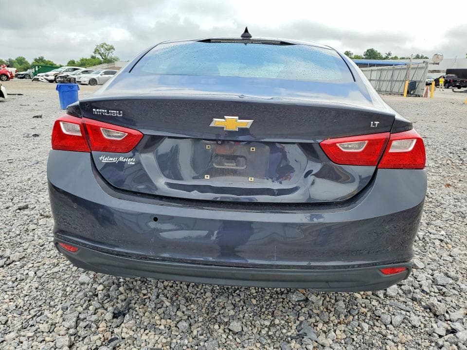 2023 CHEVROLET MALIBU LT 6