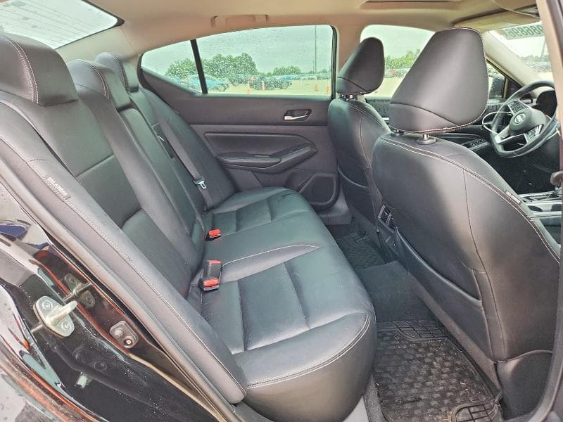 2019 NISSAN ALTIMA SL 10
