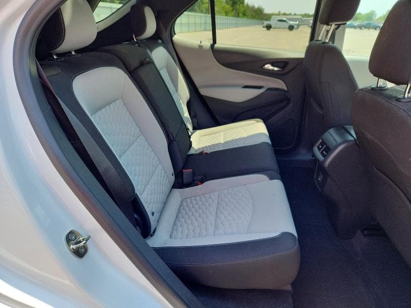 2020 CHEVROLET EQUINOX LS 11