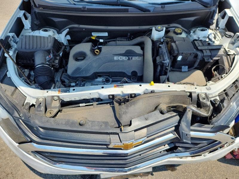 2020 CHEVROLET EQUINOX LS 12