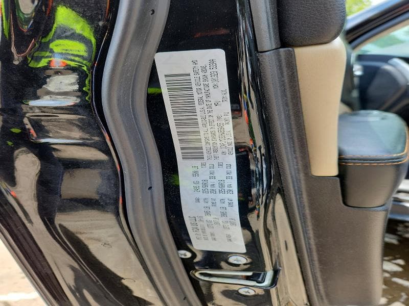 2017 JEEP CHEROKEE LIMITED 13