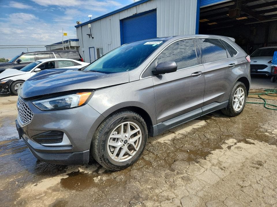2023 FORD EDGE SEL - 1